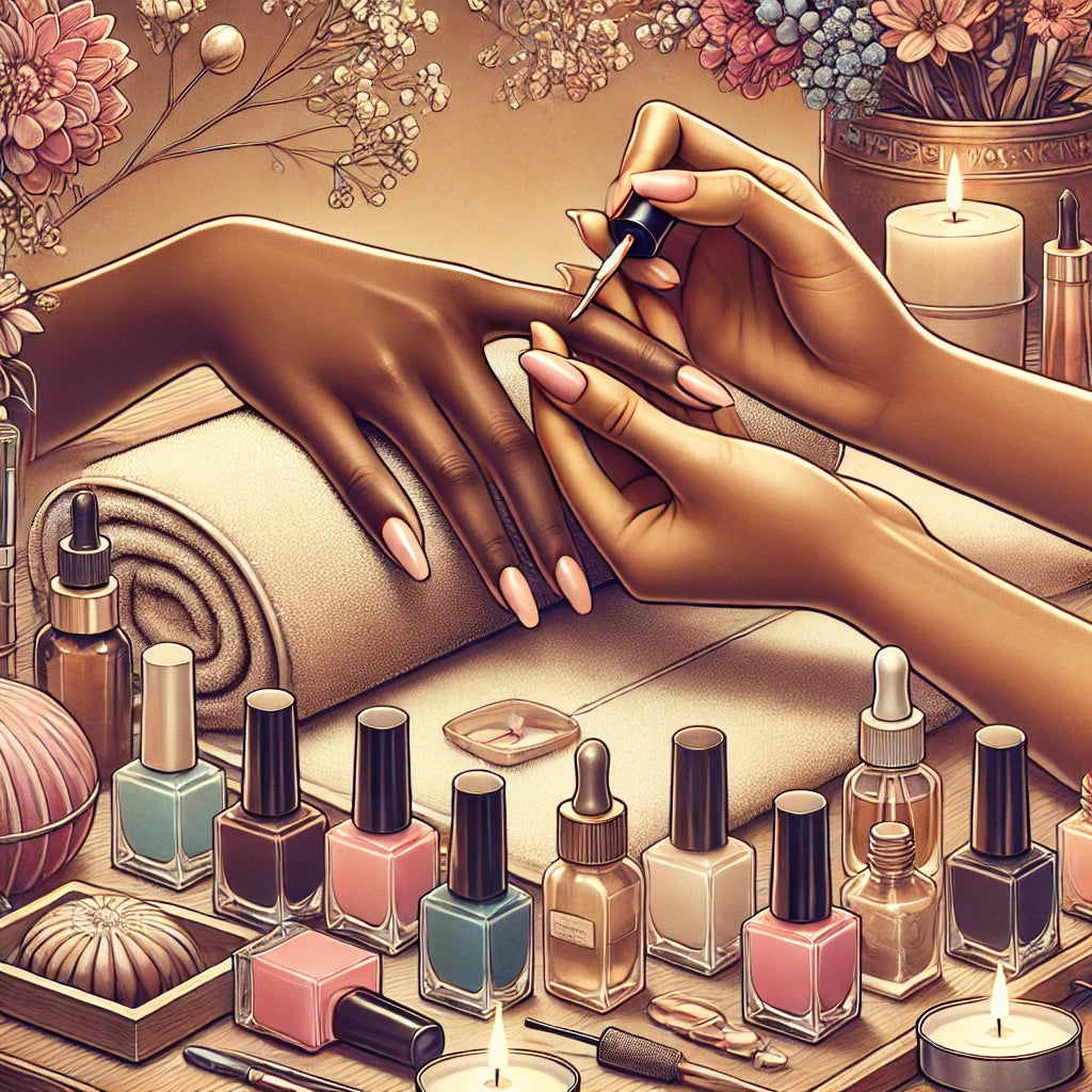 Noble Nail Revival