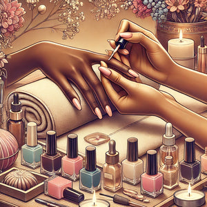Noble Nail Revival