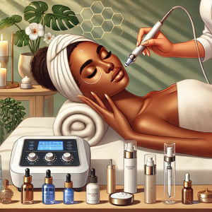 Radiance Renewal Advanced Facial