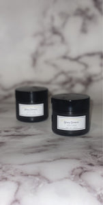 Qing’s & Kueen’s Beauty Honey Turmeric Face Scrub