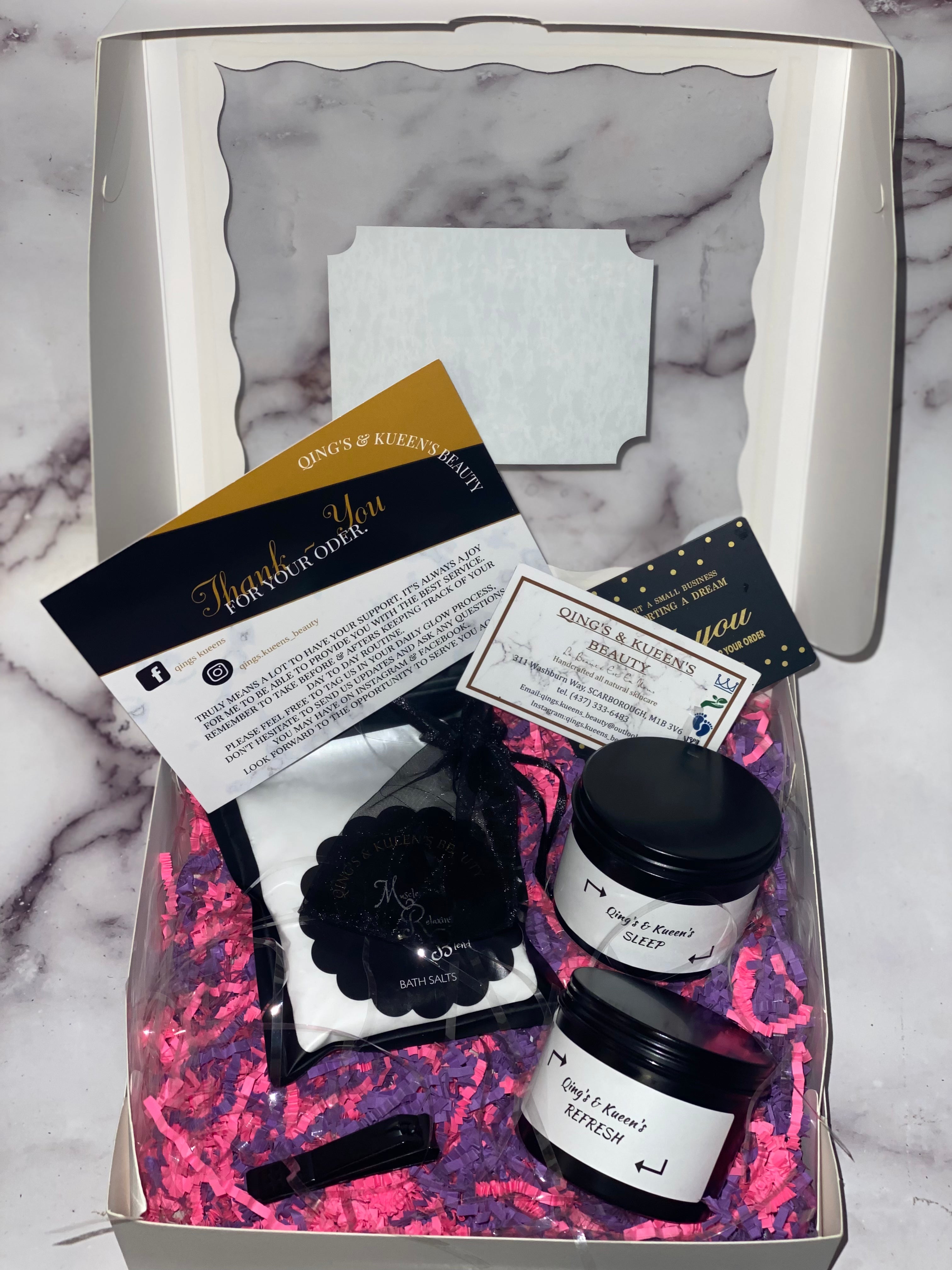 RnR Essential Kit