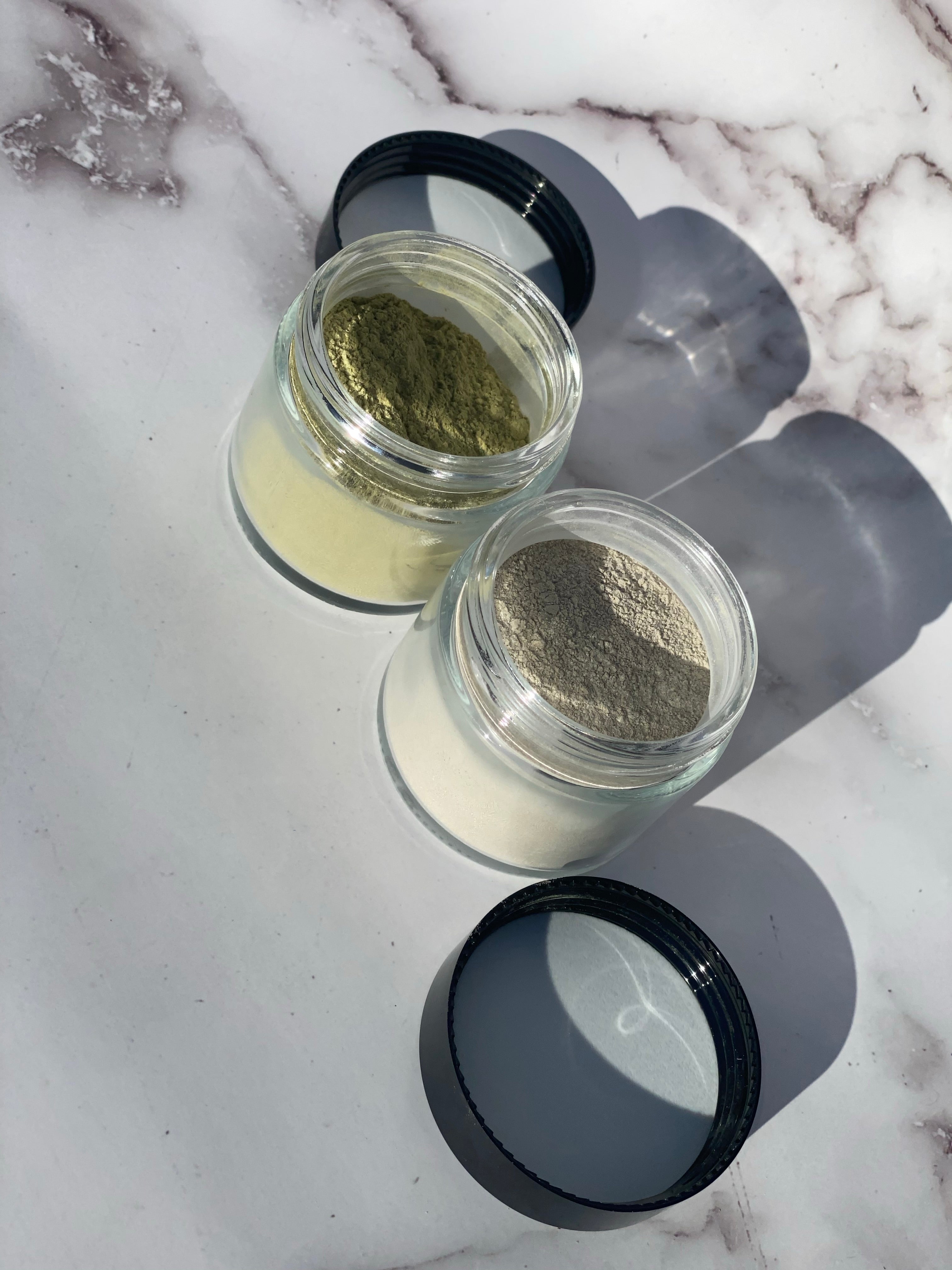 Dead Sea Mud