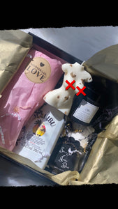 Body Candles